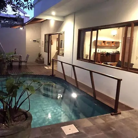 Shishi Bali Villa