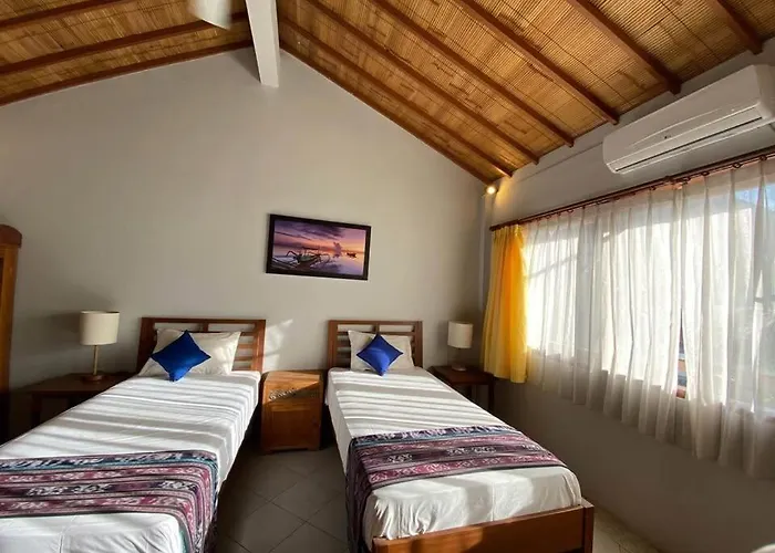 Villa Shishi Bali