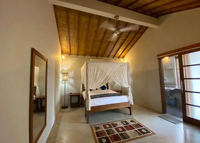 Villa Shishi Bali