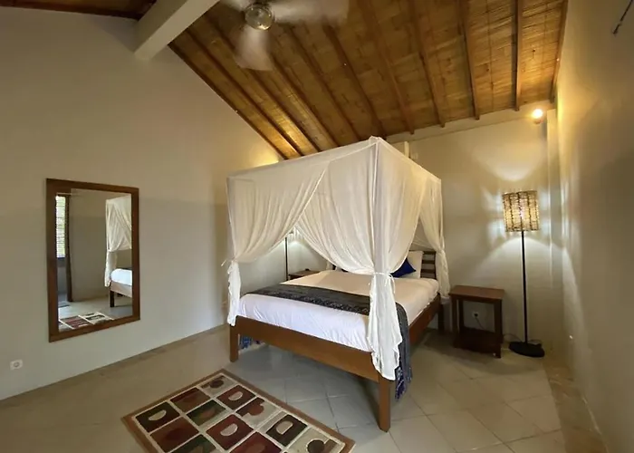 Villa Shishi Bali